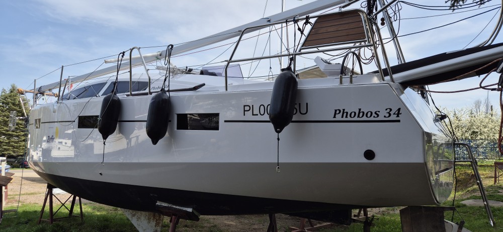2021 Phobos 34 à vendre (photo 3)