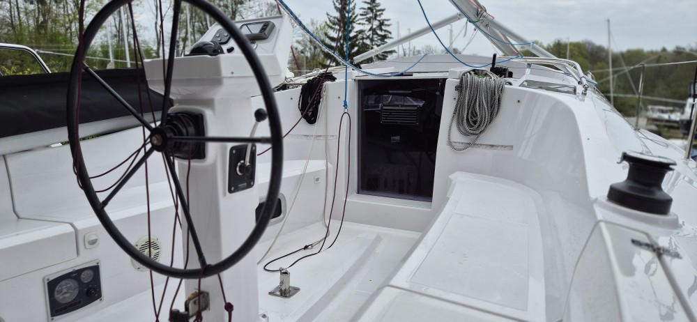2021 Phobos 34 à vendre (photo 5)