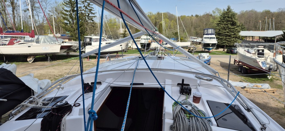 2021 Phobos 34 à vendre (photo 9)