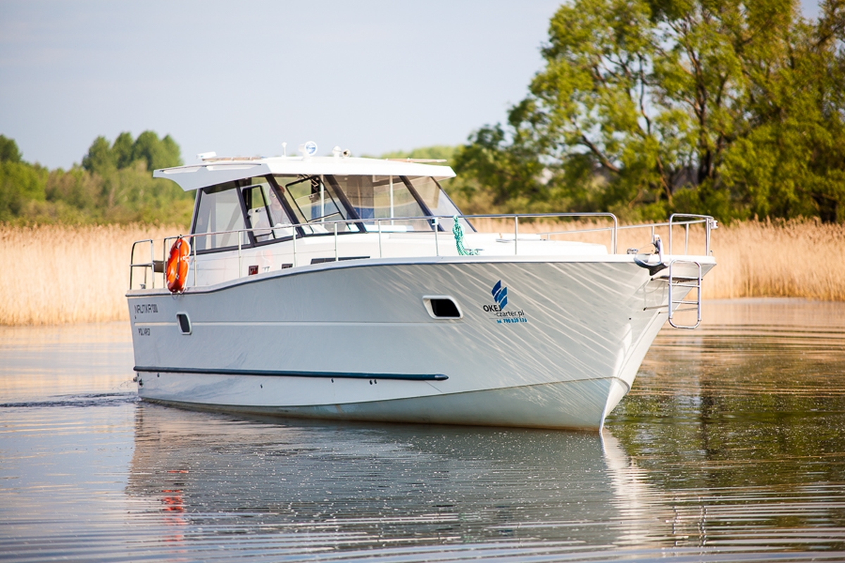 2015 Delphia Nautika 1300 en venta (photo 2)