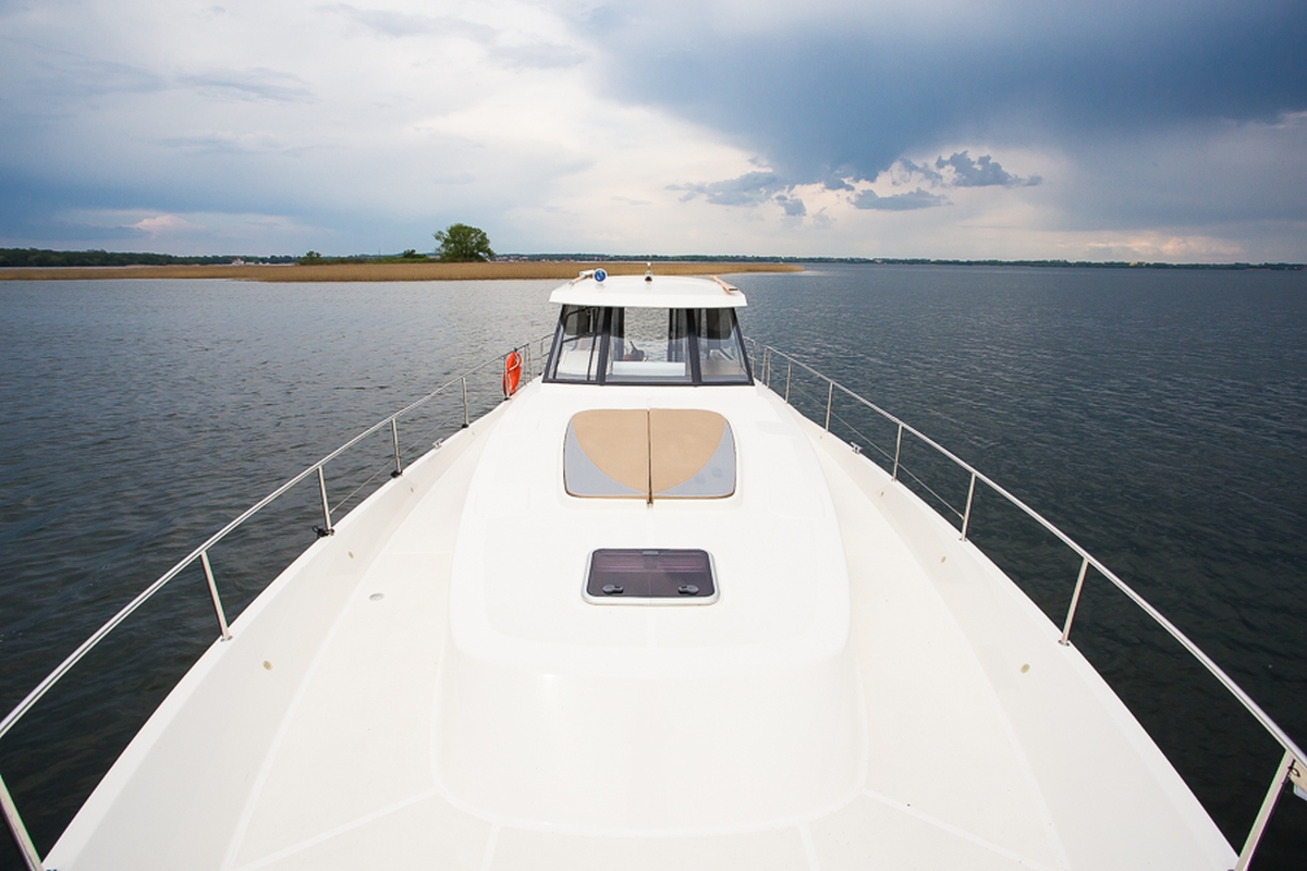 2015 Delphia Nautika 1300 en venta (photo 3)