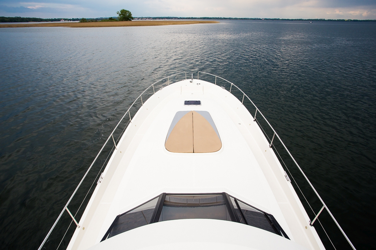 2015 Delphia Nautika 1300 en venta (photo 4)