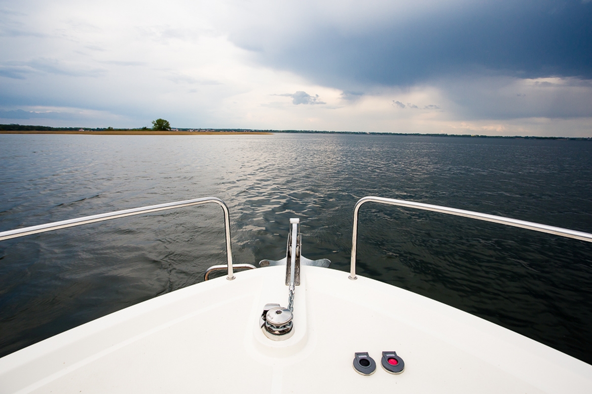 2015 Delphia Nautika 1300 en venta (photo 5)