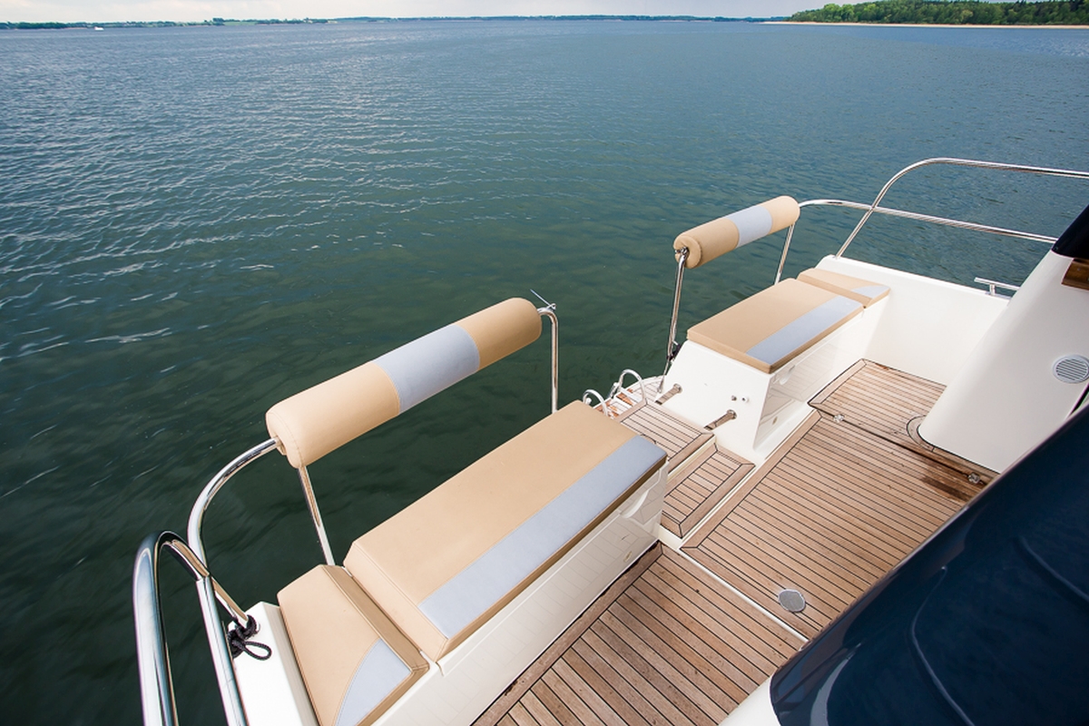 2015 Delphia Nautika 1300 en venta (photo 6)