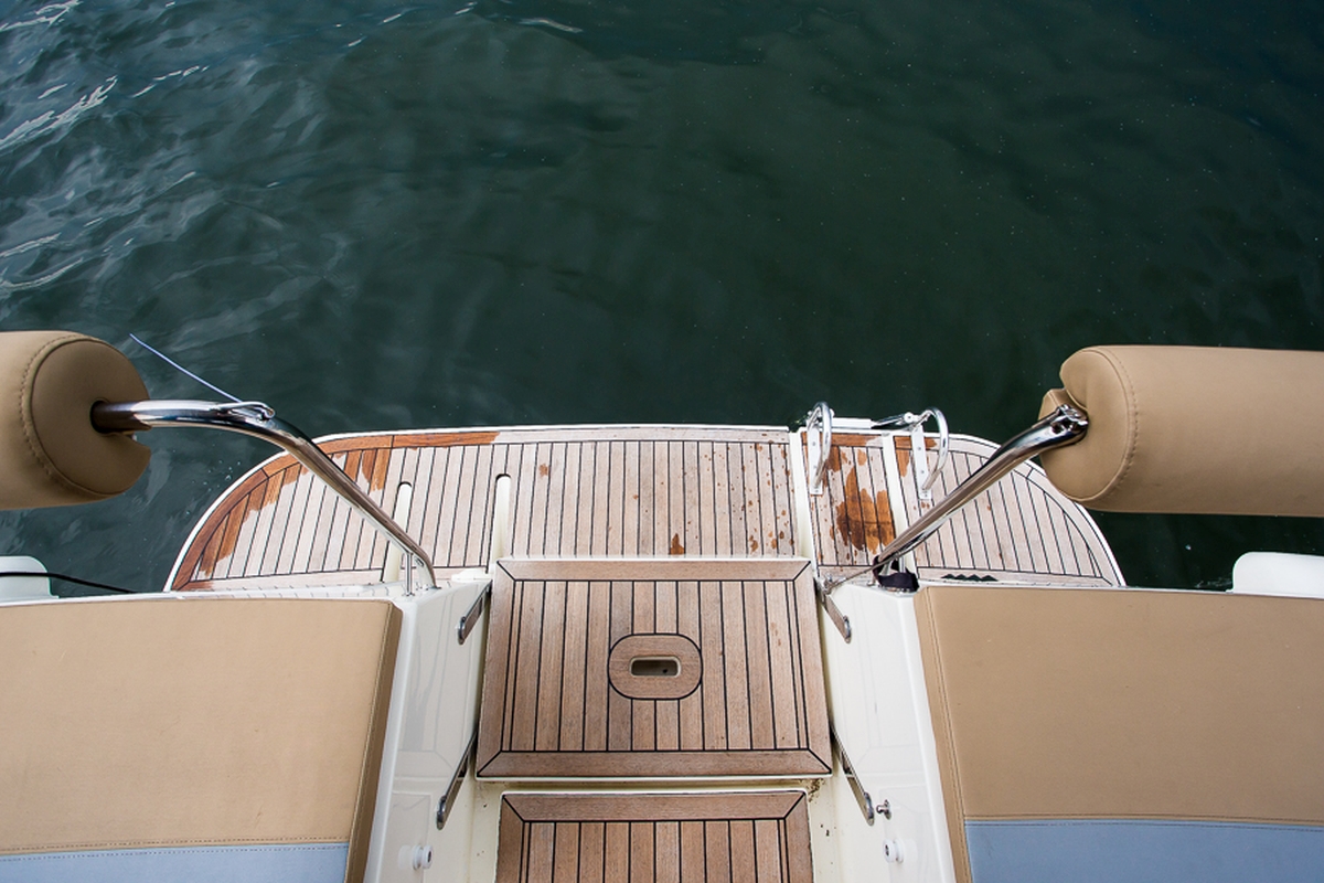 2015 Delphia Nautika 1300 en venta (photo 8)