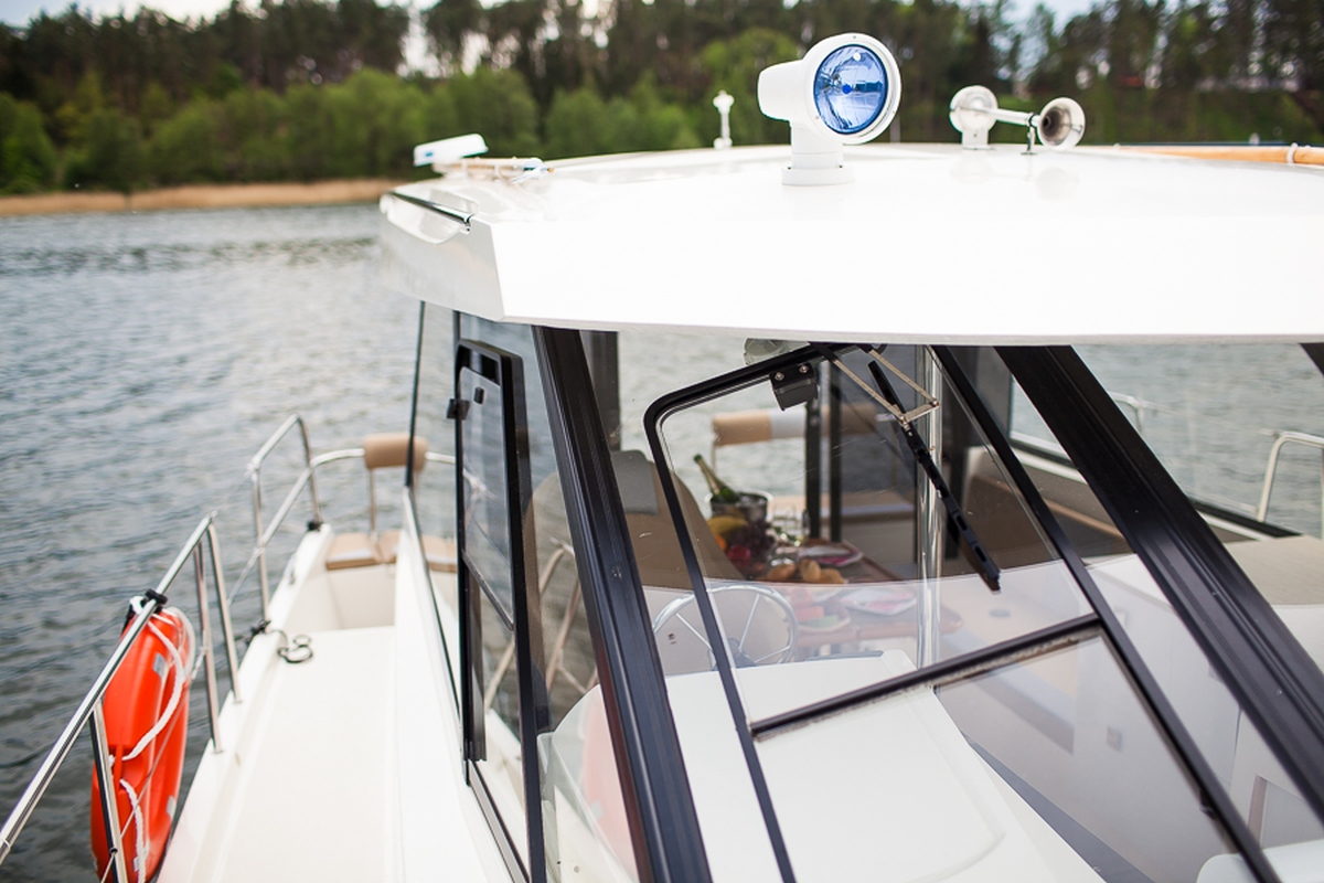 2015 Delphia Nautika 1300 en venta (photo 10)