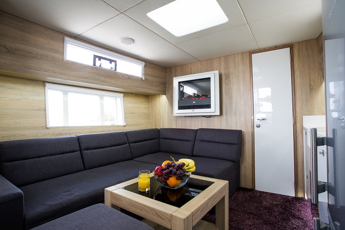 2015 Delphia Nautika 1300 en venta (photo 12)