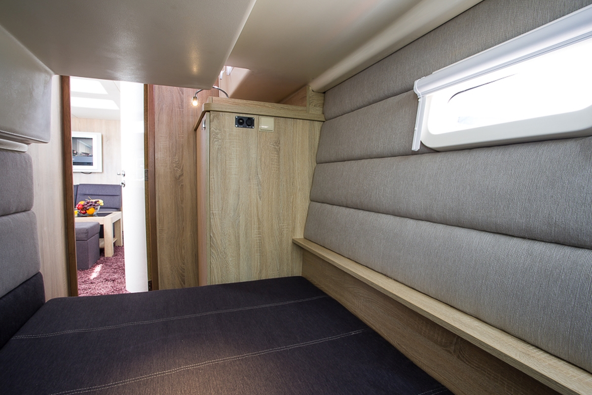 2015 Delphia Nautika 1300 en venta (photo 18)