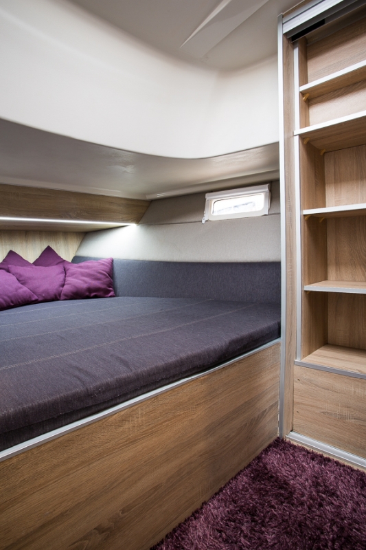 2015 Delphia Nautika 1300 en venta (photo 20)
