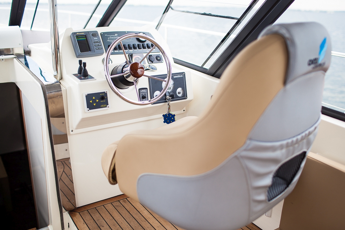 2015 Delphia Nautika 1300 en venta (photo 38)