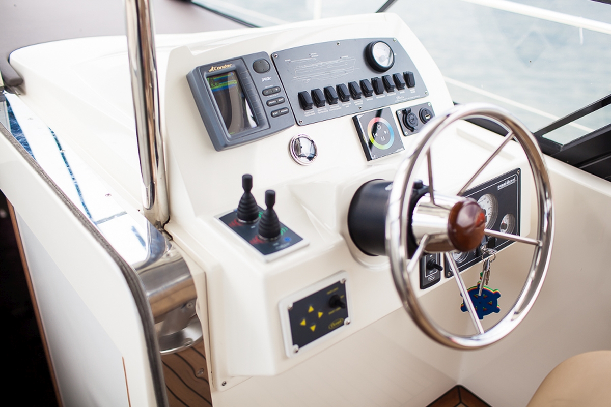 2015 Delphia Nautika 1300 en venta (photo 39)