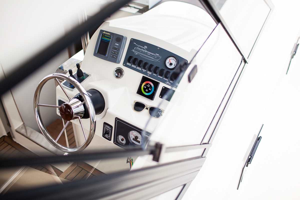 2015 Delphia Nautika 1300 en venta (photo 40)