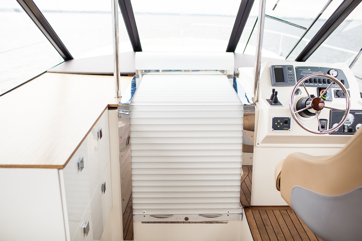 2015 Delphia Nautika 1300 en venta (photo 42)