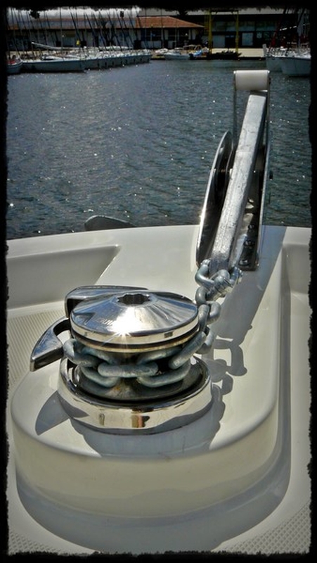 2015 Delphia Nautika 1300 en venta (photo 44)