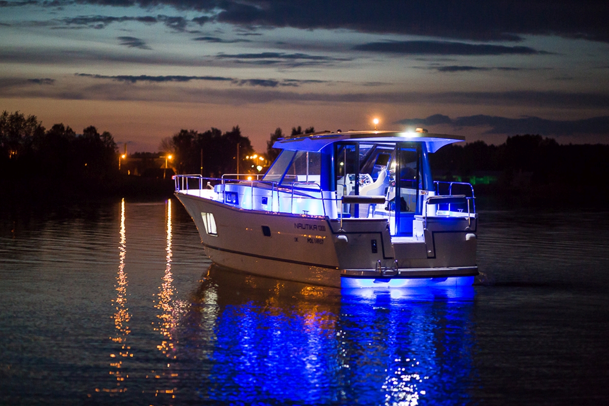 2015 Delphia Nautika 1300 en venta (photo 45)