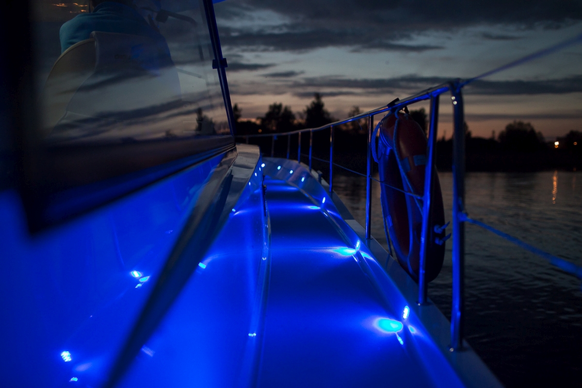 2015 Delphia Nautika 1300 en venta (photo 47)