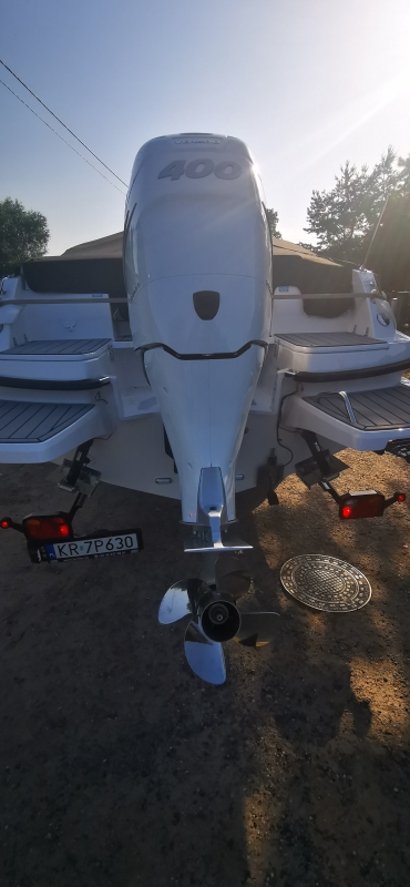 2022 Flipper 800 DC for sale (photo 5)