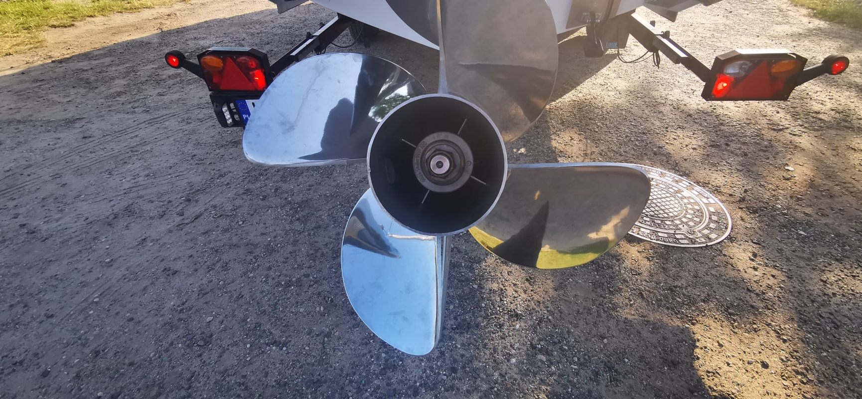 2022 Flipper 800 DC for sale (photo 6)