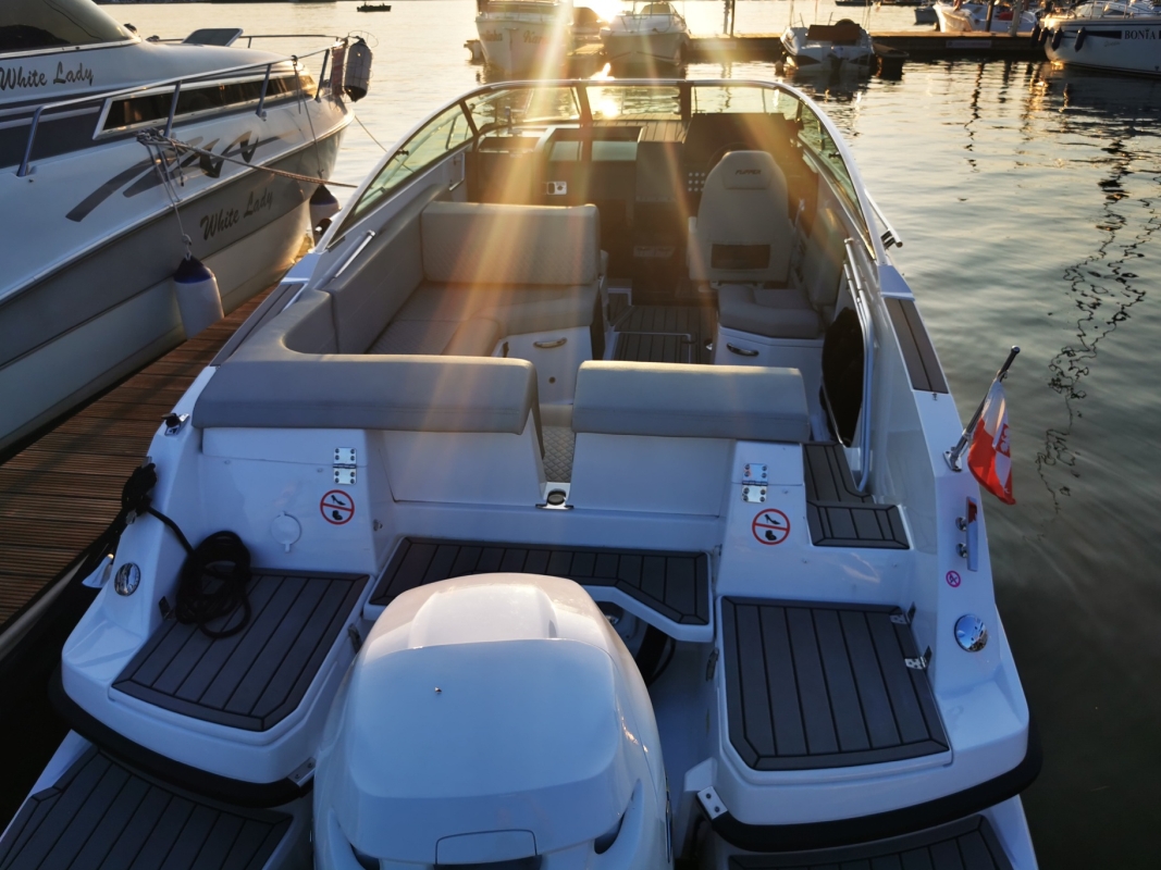 2022 Flipper 800 DC for sale (photo 11)
