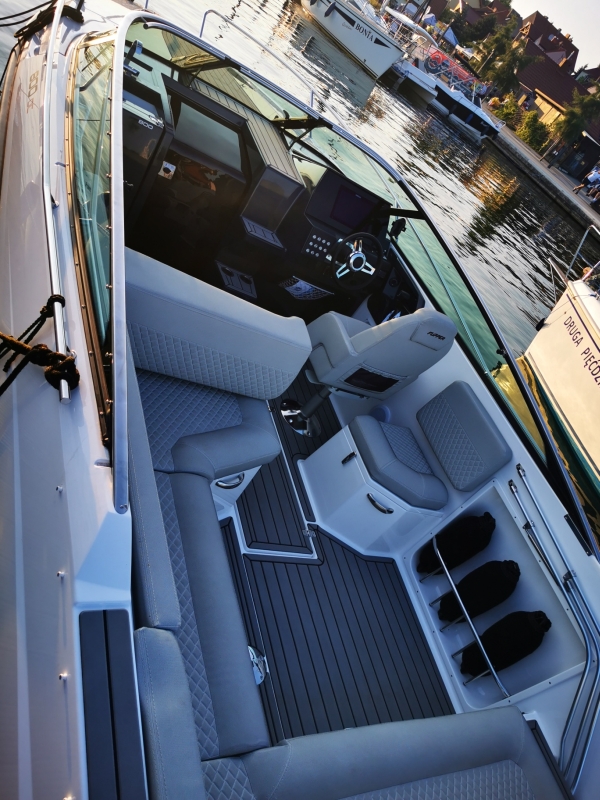 2022 Flipper 800 DC for sale (photo 12)