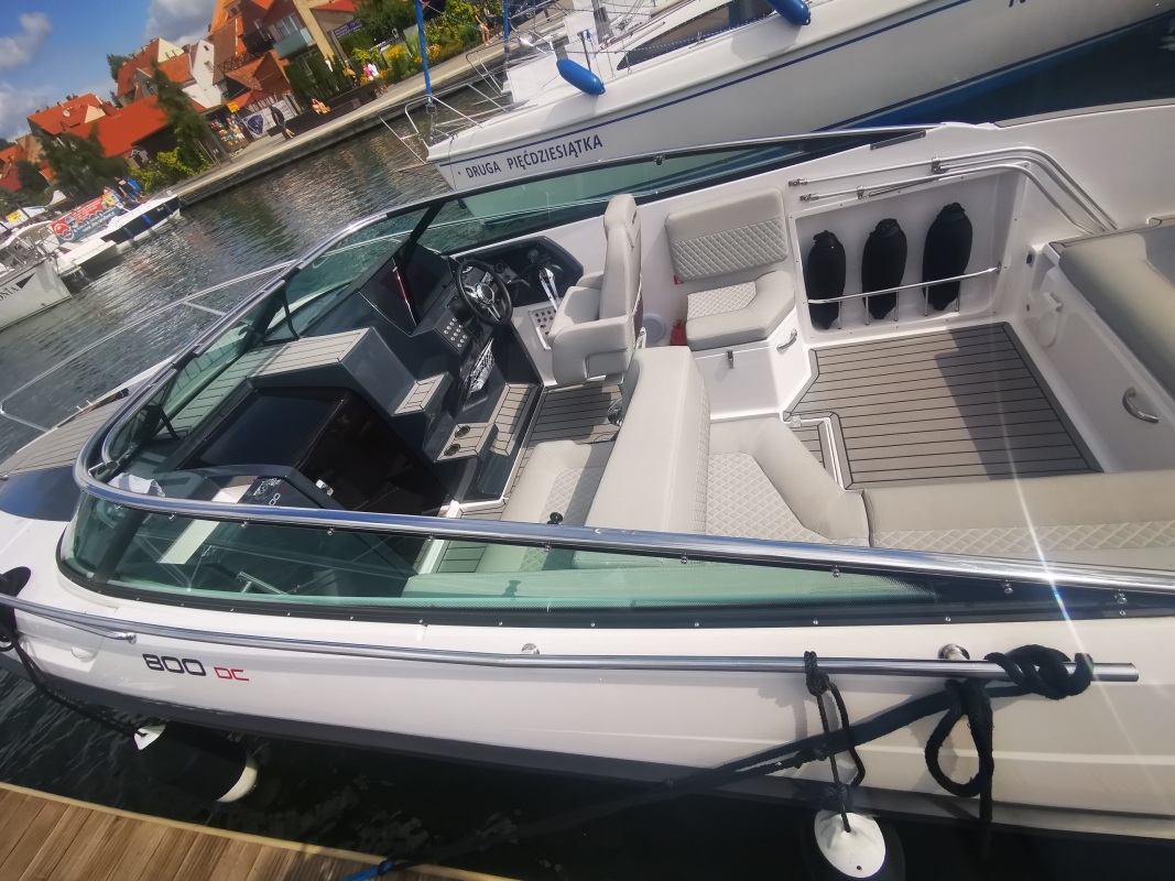 2022 Flipper 800 DC for sale (photo 14)