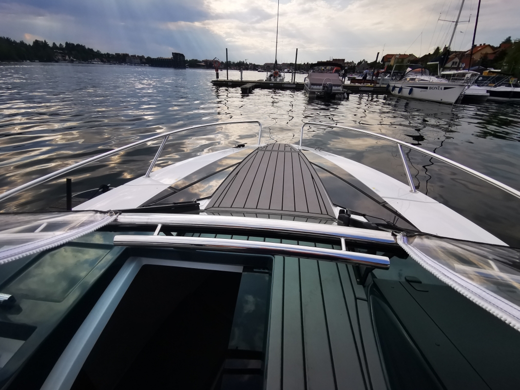 2022 Flipper 800 DC for sale (photo 17)