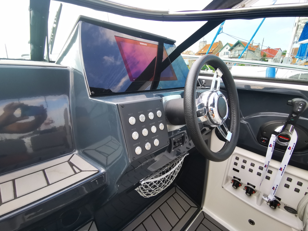 2022 Flipper 800 DC for sale (photo 20)