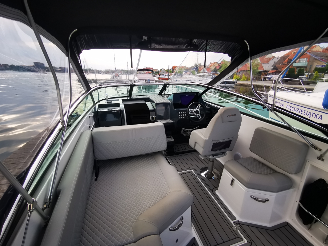 2022 Flipper 800 DC for sale (photo 21)