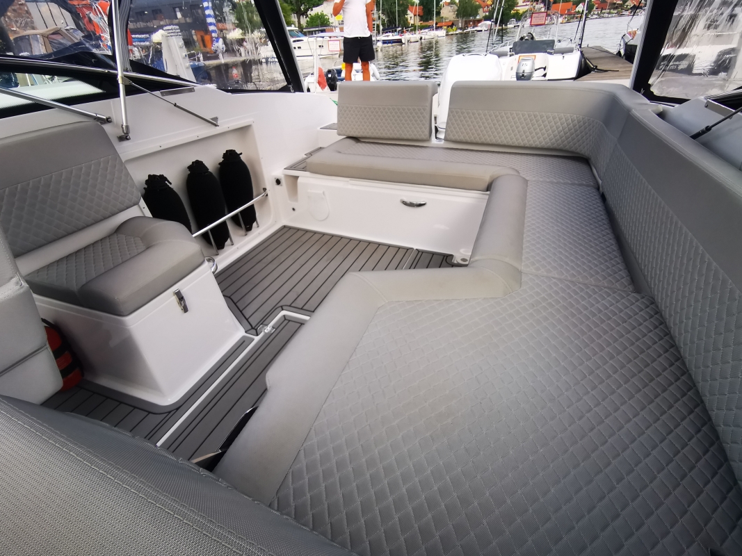 2022 Flipper 800 DC for sale (photo 23)