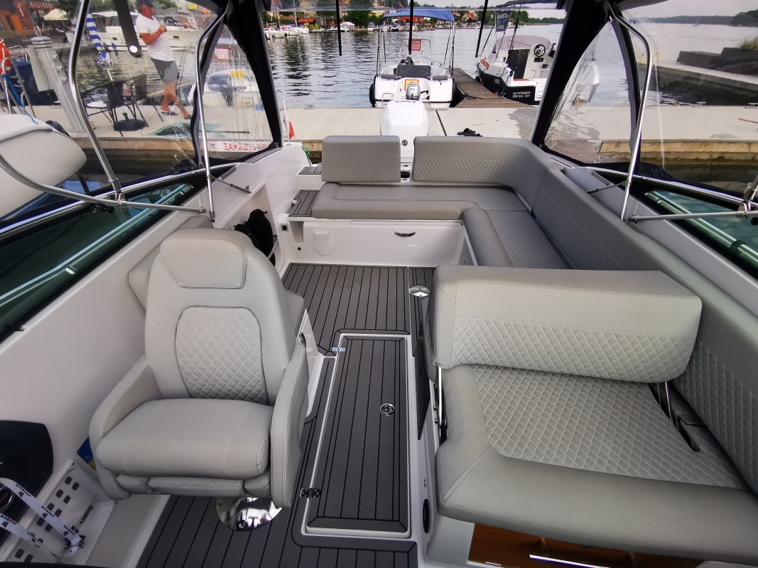 2022 Flipper 800 DC for sale (photo 24)