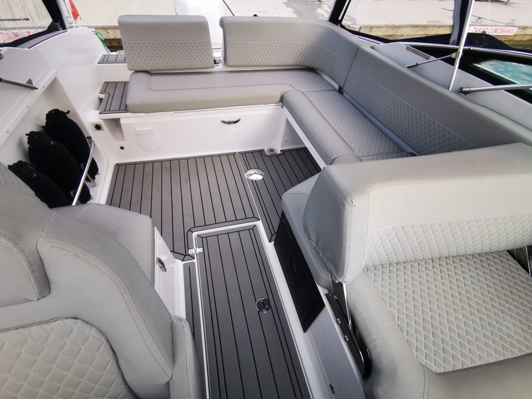 2022 Flipper 800 DC for sale (photo 25)