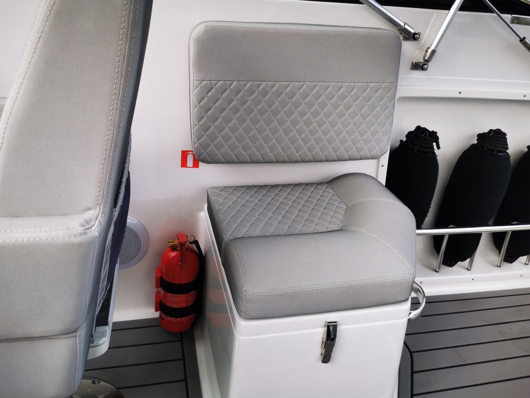 2022 Flipper 800 DC for sale (photo 26)