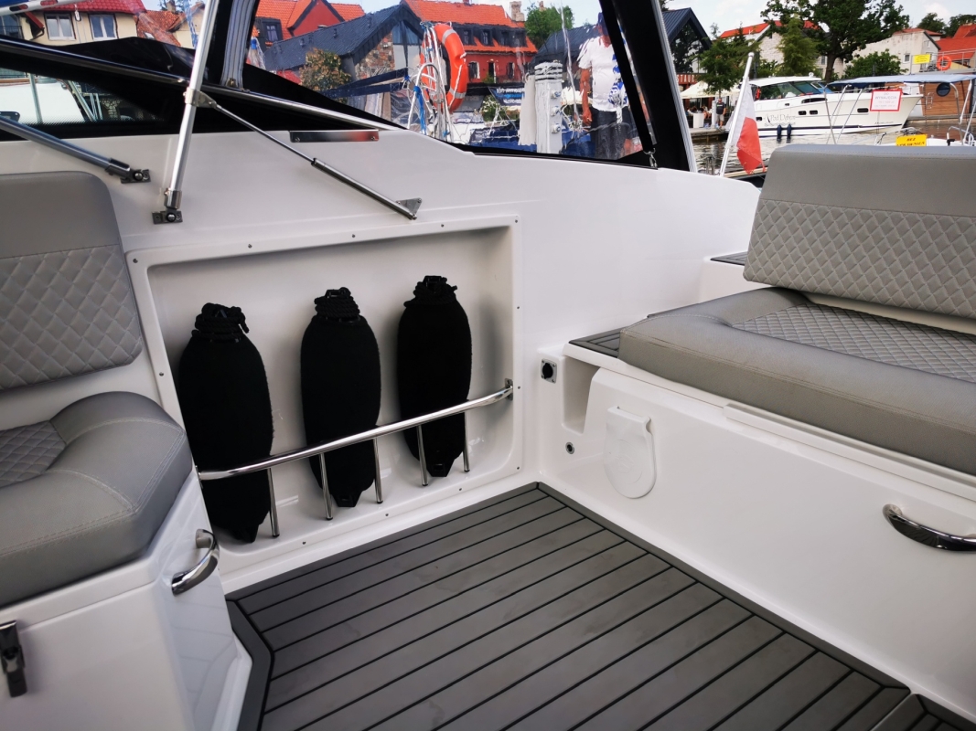 2022 Flipper 800 DC for sale (photo 27)