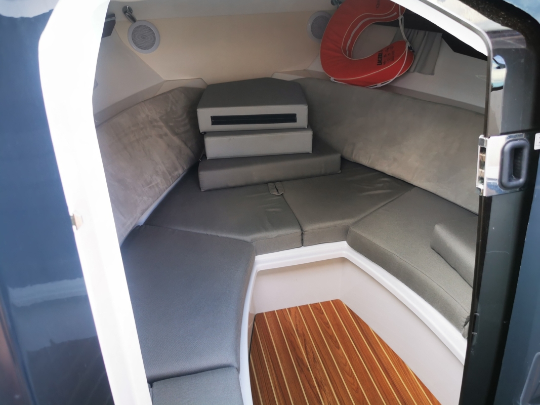 2022 Flipper 800 DC for sale (photo 28)