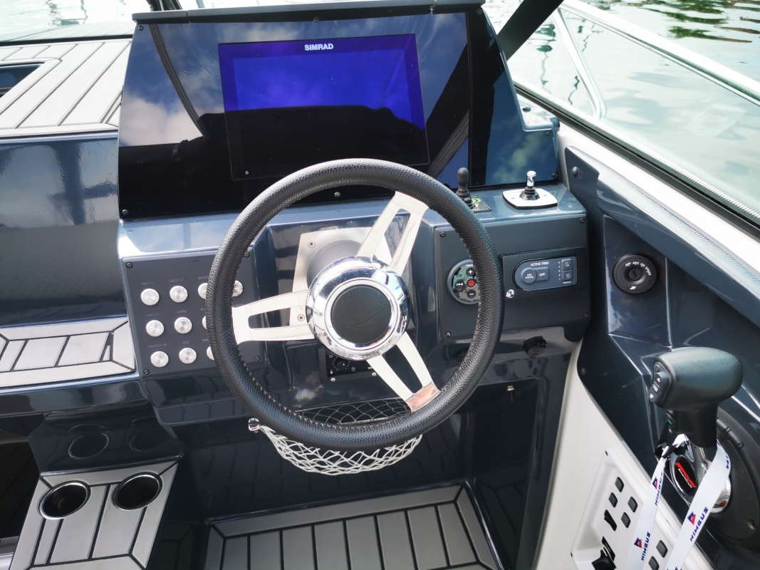 2022 Flipper 800 DC for sale (photo 32)