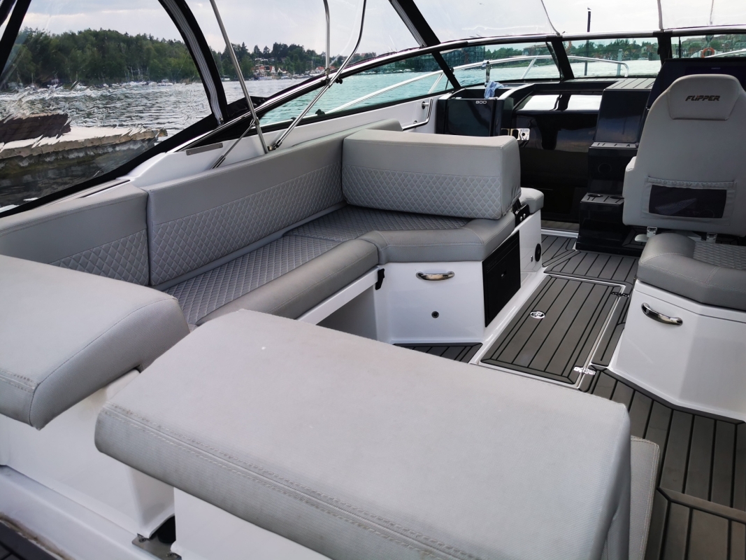 2022 Flipper 800 DC for sale (photo 33)