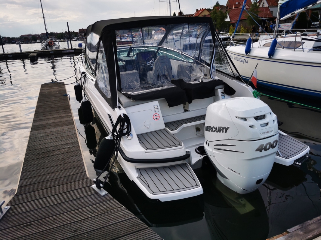 2022 Flipper 800 DC for sale (photo 35)