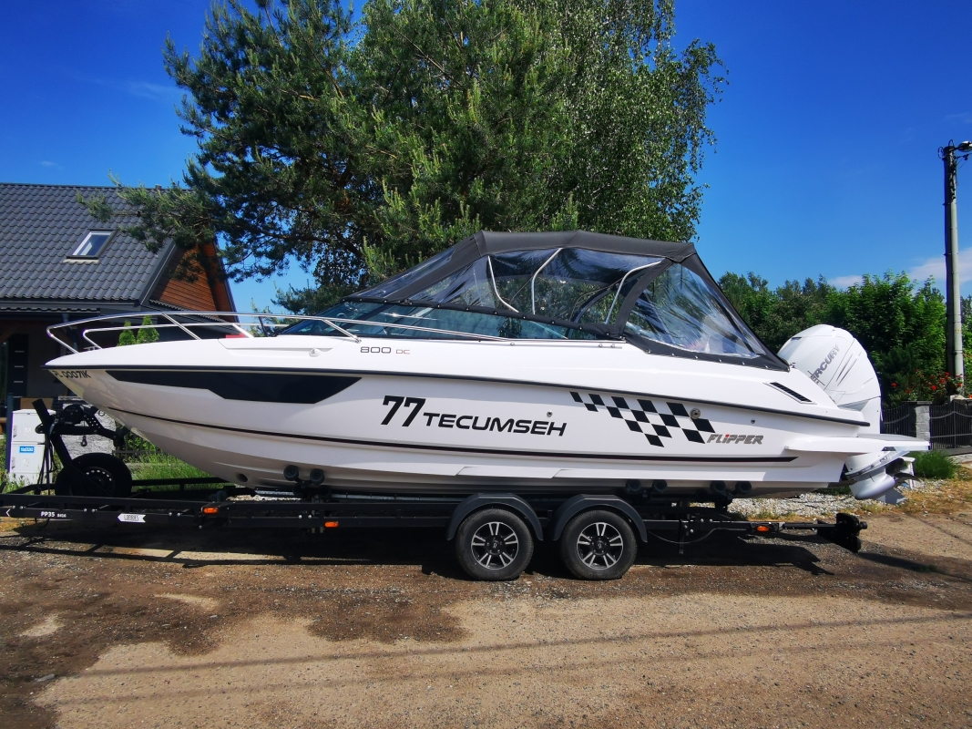 2022 Flipper 800 DC for sale (photo 37)