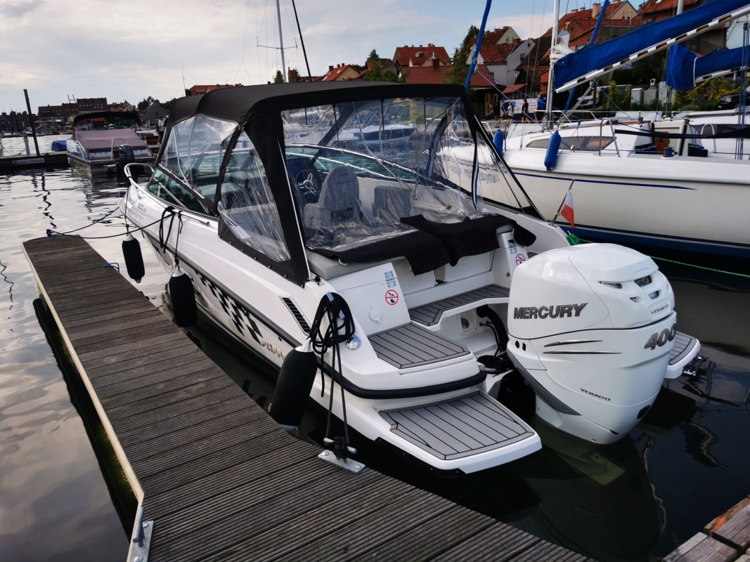 2022 Flipper 800 DC for sale (photo 36)