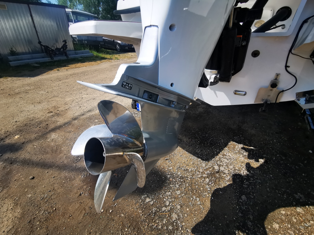 2022 Flipper 800 DC for sale (photo 38)