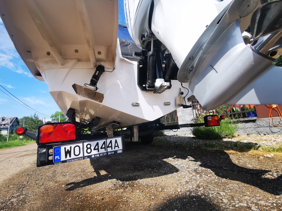 2022 Flipper 800 DC for sale (photo 40)