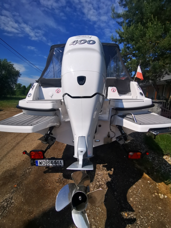 2022 Flipper 800 DC for sale (photo 39)