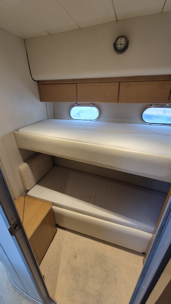 1992 Princess 455 à vendre (photo 19)