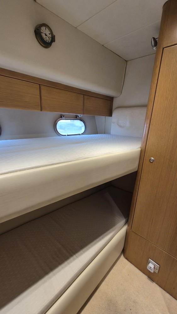 1992 Princess 455 à vendre (photo 20)