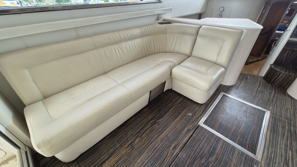 1992 Princess 455 à vendre (photo 17)