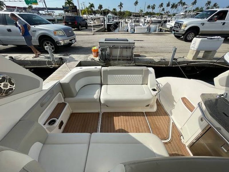 2013 Chaparral 310 Signature à vendre (photo 4)