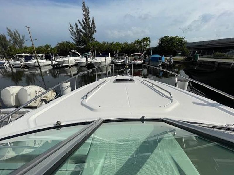 2013 Chaparral 310 Signature à vendre (photo 5)