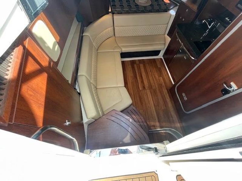 2013 Chaparral 310 Signature à vendre (photo 6)