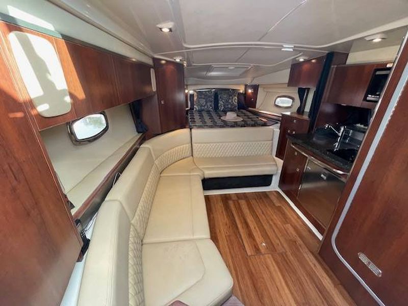 2013 Chaparral 310 Signature à vendre (photo 7)