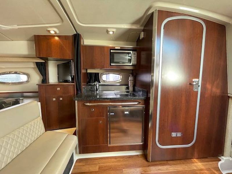 2013 Chaparral 310 Signature à vendre (photo 9)